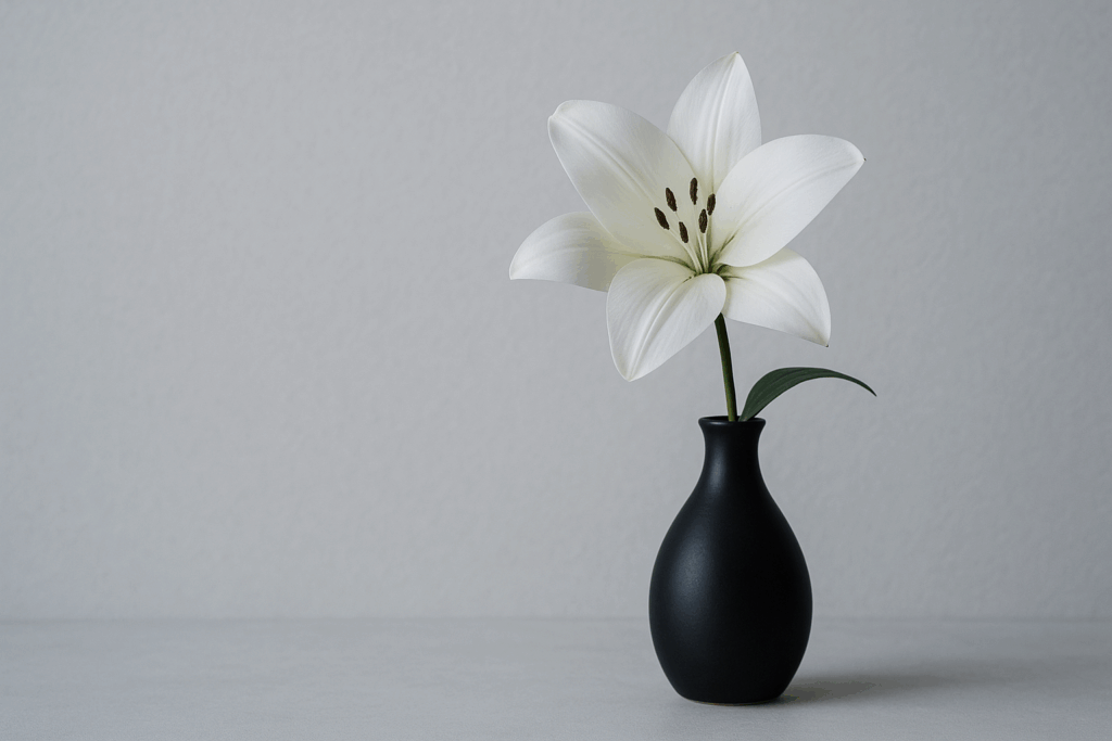 Valg af den rette afskedsceremoni